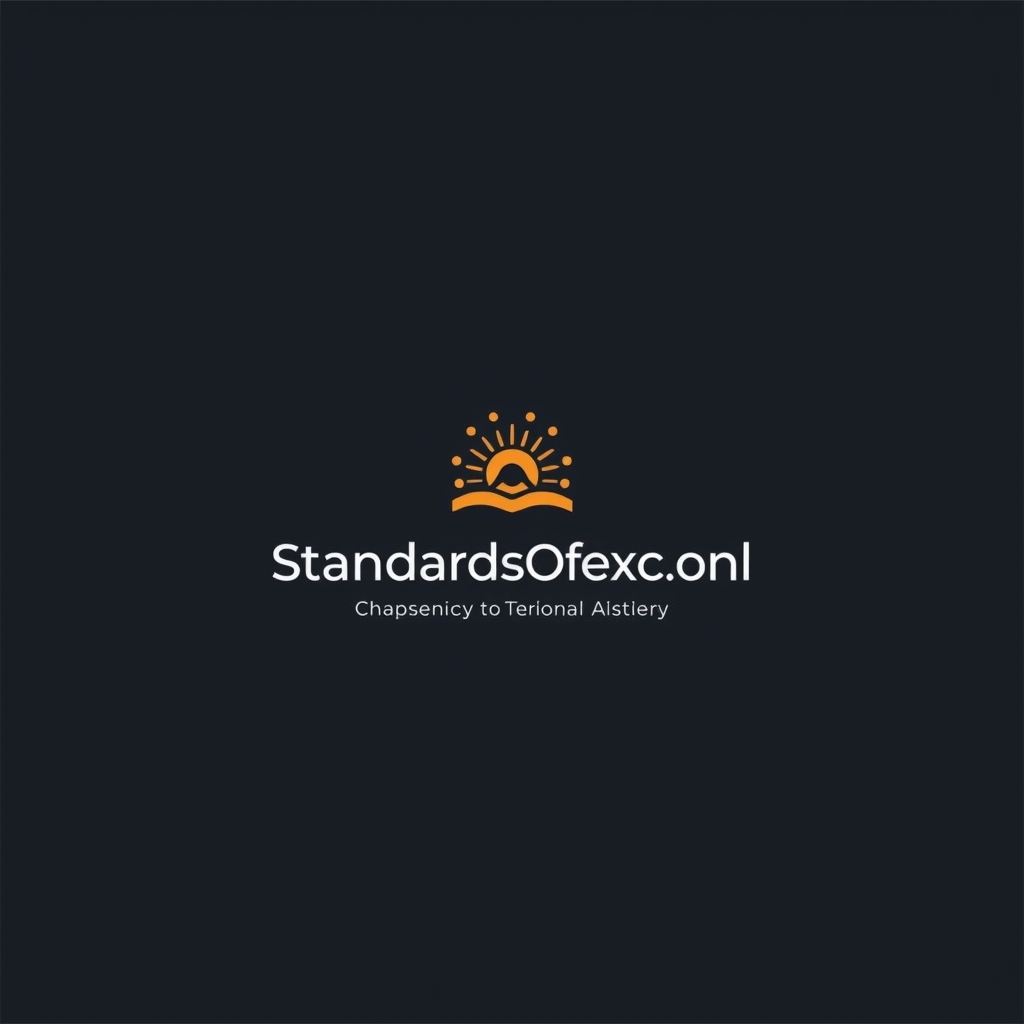 Standardsofexc